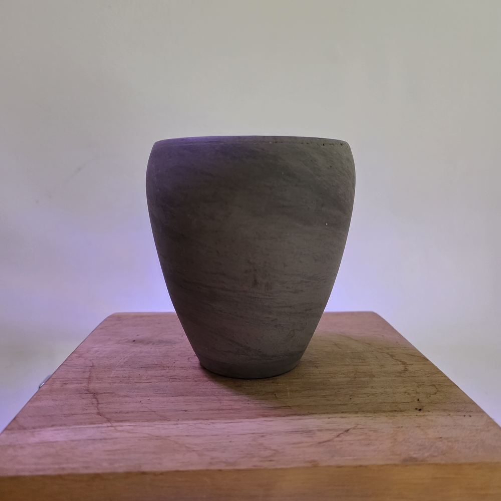 Stone Vase